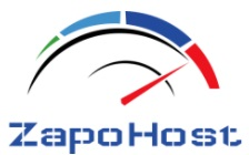 ZapoHost.com - ZapoWeb LLC